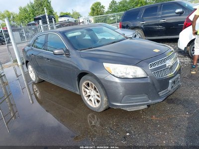 1G11D5SR7DF****** 2013 Chevrolet Malibu