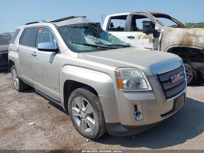 2015 GMC Terrain