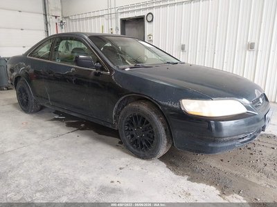 1HGCG3277YA****** 2000 Honda Accord