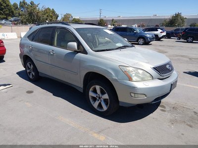 JTJHA31U840****** 2004 Lexus RX