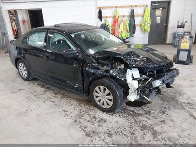 2013 Volkswagen Jetta