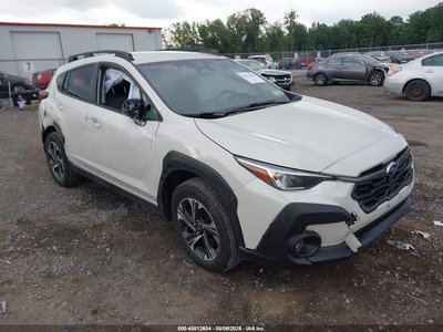 JF2GUADC3R8****** 2024 Subaru Crosstrek