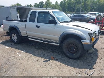 5TEWM72N33Z****** 2003 Toyota Tacoma