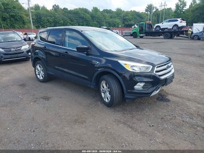 1FMCU9GD2HU****** 2017 Ford Escape