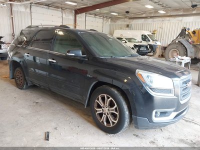 1GKKVRKD4FJ****** 2015 GMC Acadia