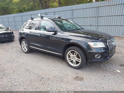 WA1LFAFP9EA****** 2014 Audi Q5