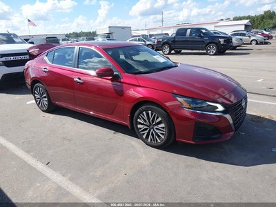 1N4BL4DV6RN****** 2024 Nissan Altima