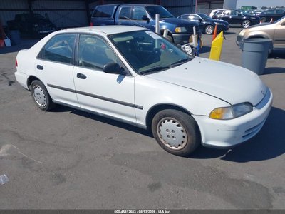 1994 Honda Civic