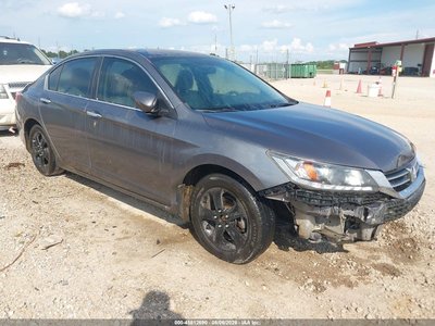 1HGCR2F32EA****** 2014 Honda Accord