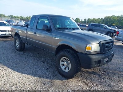 2006 Ford Ranger
