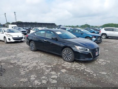 1N4BL4DV0PN****** 2023 Nissan Altima