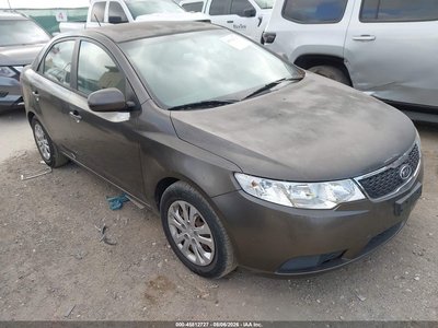 2011 Kia Forte