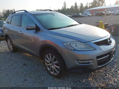 JM3TB38V290****** 2009 Mazda CX-9