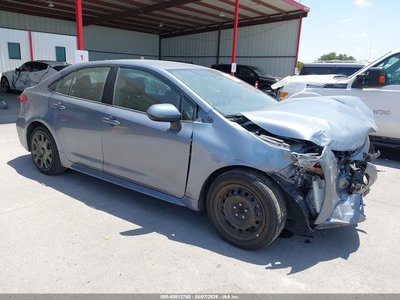 5YFEPMAE9MP****** 2021 Toyota Corolla