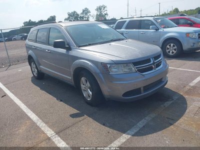 3C4PDCAB0HT****** 2017 Dodge Journey