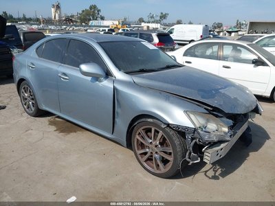 2007 Lexus IS