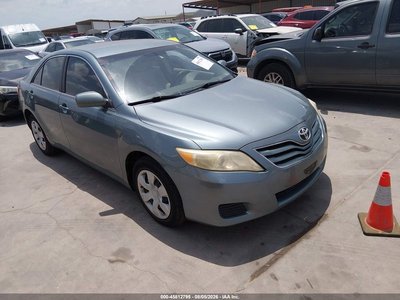 2010 Toyota Camry