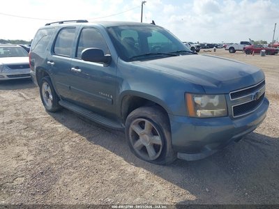 1GNFC13038R****** 2008 Chevrolet Tahoe