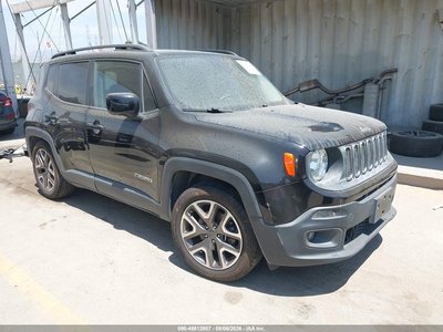 ZACCJABT5GP****** 2016 Jeep Renegade