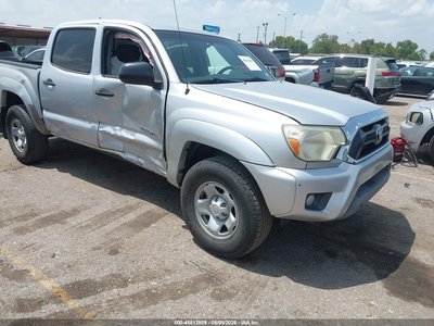 2013 Toyota Tacoma