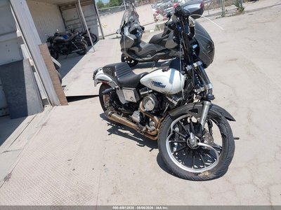 1HD1GNW3X4K****** 2004 Harley-Davidson Dyna Low Rider