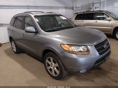 2007 Hyundai Santa Fe