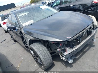 JN1BV7AP4EM****** 2014 Infiniti Q50