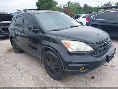 5J6RE4H56BL****** 2011 Honda CR-V