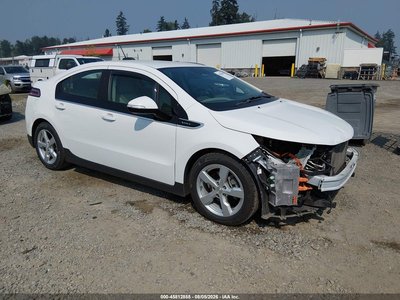 2015 Chevrolet Volt