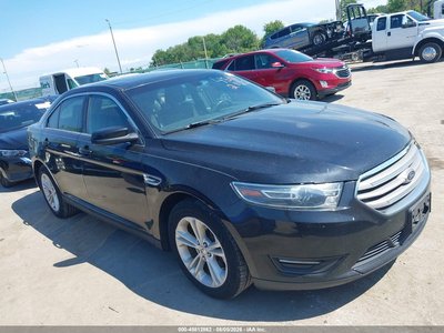 1FAHP2E81GG****** 2016 Ford Taurus