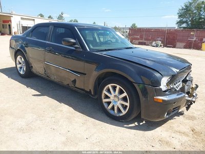 2C3KA33G58H****** 2008 Chrysler 300