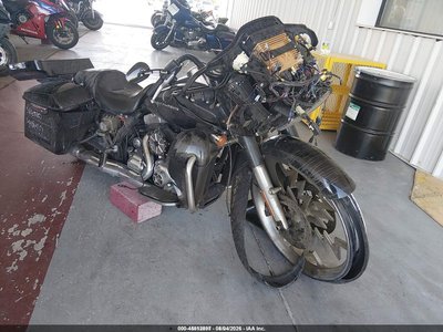 1HD1KHM17FB****** 2015 Harley-Davidson Road Glide Custom