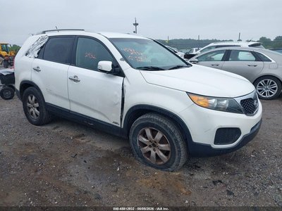 2013 Kia Sorento