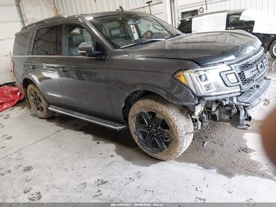 2020 Ford Expedition