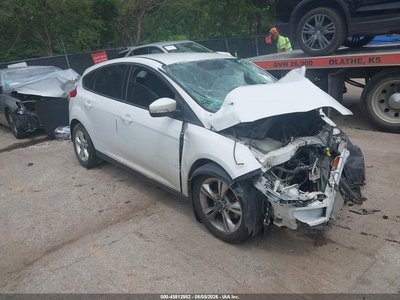 1FADP3K22DL****** 2013 Ford Focus