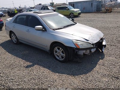 1HGCM56796A****** 2006 Honda Accord