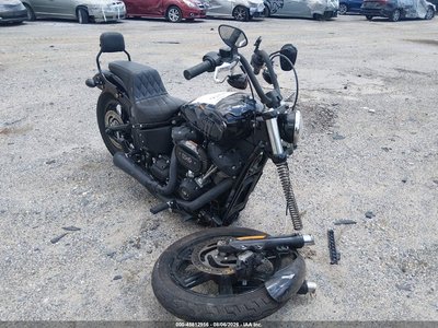 2024 Harley-Davidson Street Bob