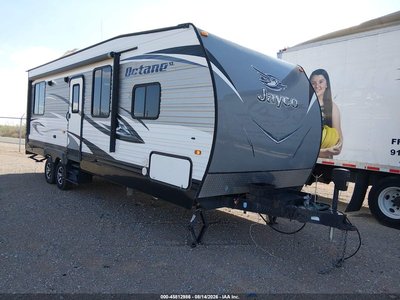 1UJBJSBP4G1****** 2016 Jayco Jayco