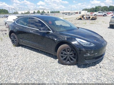 5YJ3E1EA6KF****** 2019 Tesla Model 3