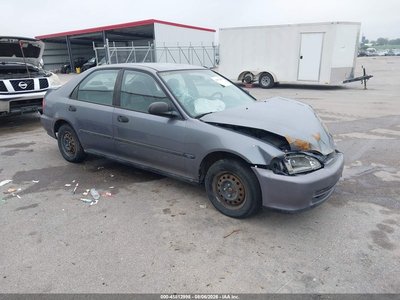 JHMEG8648RS****** 1994 Honda Civic