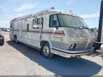 10T9N9A40H1****** 1988 Oshkosh Conventional
