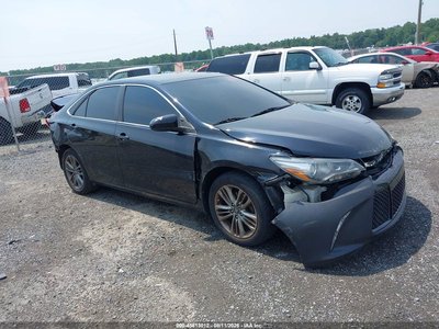 4T1BF1FK0HU****** 2017 Toyota Camry