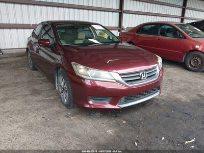 1HGCR2F31EA****** 2014 Honda Accord