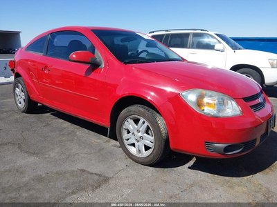 1G1AL12F057****** 2005 Chevrolet Cobalt