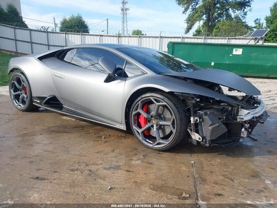 ZHWUF5ZF2PL****** 2023 Lamborghini Huracán