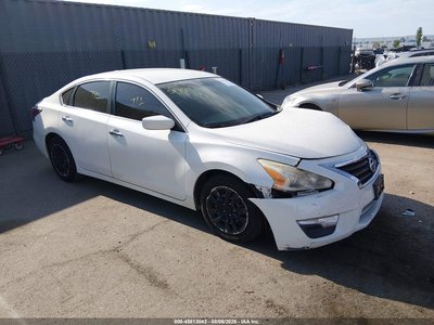 1N4AL3AP1FN****** 2015 Nissan Altima