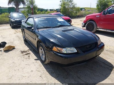 1FAFP4444XF****** 1999 Ford Mustang