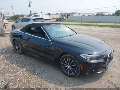 WBA43AT06RC****** 2024 BMW 430i