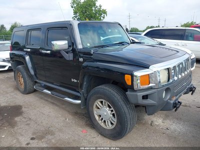 2006 Hummer H3 Suv