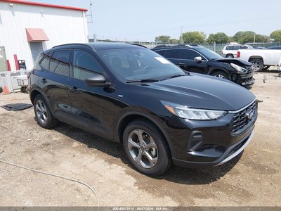 1FMCU9MN6TU****** 2026 Ford Escape